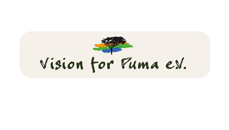 Vision for Puma e.V.