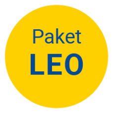 Paket Leo