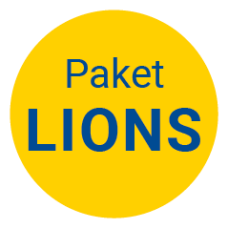 Paket Lions